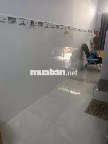Cho thuê nhà nguyên căn Full nội thất