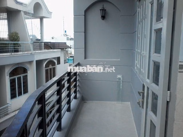Phòng trọ 25m2 gần chợ Phạm Văn Hai, Q.Tân Bình