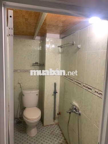 Phòng trọ 25m2 gần chợ Phạm Văn Hai, Q.Tân Bình