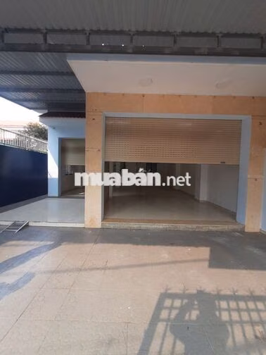 THƯƠNG HIỆU CẦN MỘT MẶT TIỀN ĐỦ “ĐỘ HIỆN DIỆN”? NGANG 9M - LINH TRUNG 