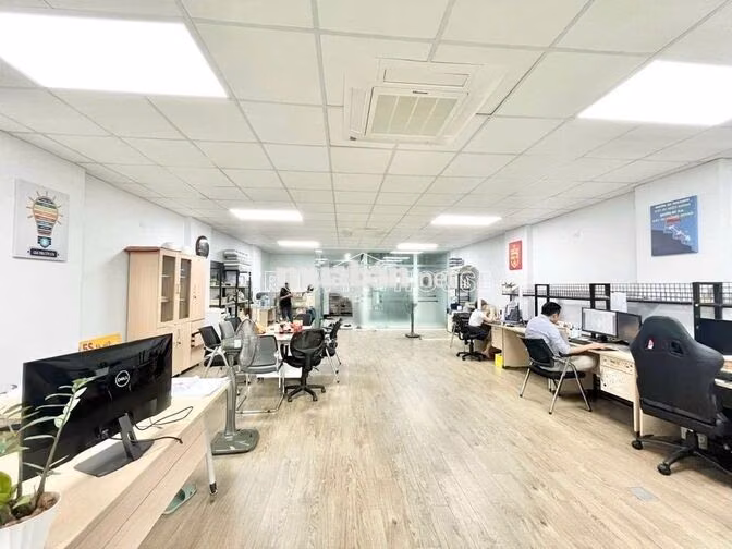 🏢 NHÀ CHO THUÊ NGUYỄN VĂN TRỖI PHÚ NHUẬN * 8X20M * HẦM TRỆT 3 LẦU 💯