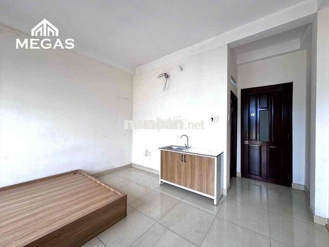 CHO THUÊ CĂN HỘ GIÁ TỐT NGAY QUẬN 3 - CẠNH BỜ KÈ HOÀNG SA TRƯỜNG SA