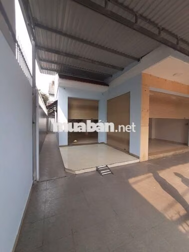 THƯƠNG HIỆU CẦN MỘT MẶT TIỀN ĐỦ “ĐỘ HIỆN DIỆN”? NGANG 9M - LINH TRUNG 