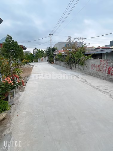 Bán đất chính chủ không qua trung gian môi giới
