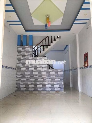 Bán Nhà: 1/ Đường 1C ,Ấp 1A ,Vĩnh Lộc B . Tân Vĩnh Lộc Mới