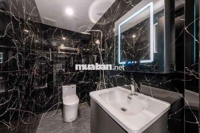 PENTHOUSE 55M² | BAN CÔNG SIÊU RỘNG | CÁCH BIỂN MỸ KHÊ 500M