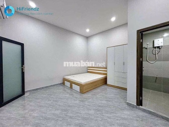 NHÀ DÃY SIÊU XỊN, 1 TRỆT 1 LẦU, SÂN ĐỂ XE RIÊNG, BẢO VỆ 24/7