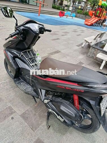Thanh lý xe air blade 2014