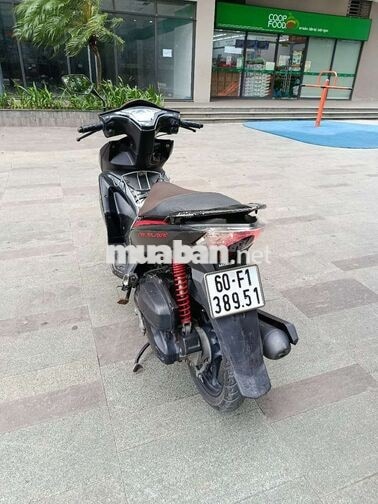 Thanh lý xe air blade 2014