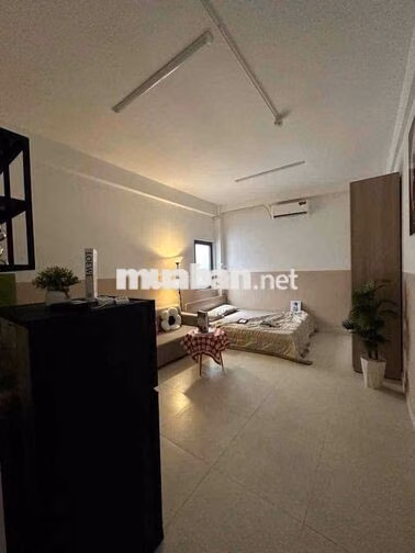 Studio cao cấp Nguyễn Văn Lượng 4tr9-5tr2