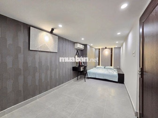 Nhà Nguyên Căn Trung Tâm 3PN Cực Xinh Đường Trưng Nữ Vương