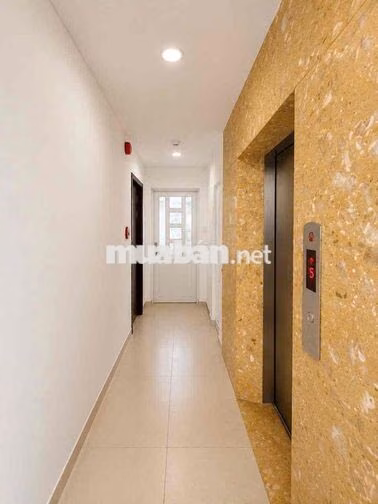 CHO THUÊ TÒA NHÀ BÌNH TIÊN – QUẬN 6 CÓ THANG MÁY,PCCC