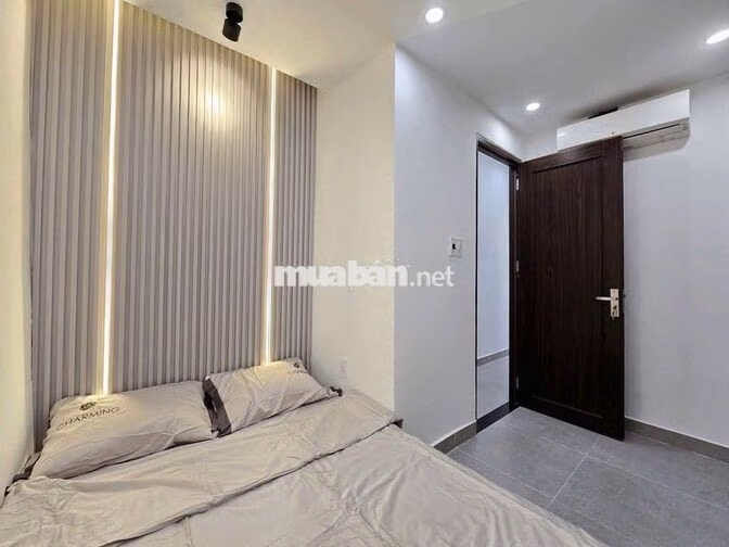 Nhà Nguyên Căn Trung Tâm 3PN Cực Xinh Đường Trưng Nữ Vương