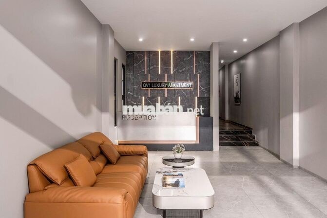 PENTHOUSE 55M² | BAN CÔNG SIÊU RỘNG | CÁCH BIỂN MỸ KHÊ 500M