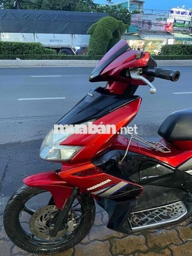 Honda Air Blade 2008 Đỏ