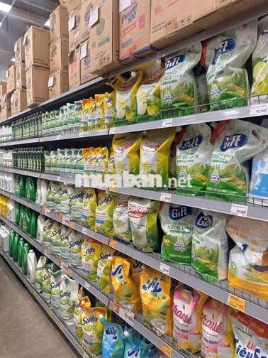 [LÀM NGAY, KO CẦN KN] NHÂN VIÊN BÁN HÀNG GÒ VẤP