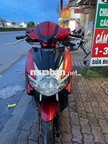 Honda Air Blade 2008 Đỏ
