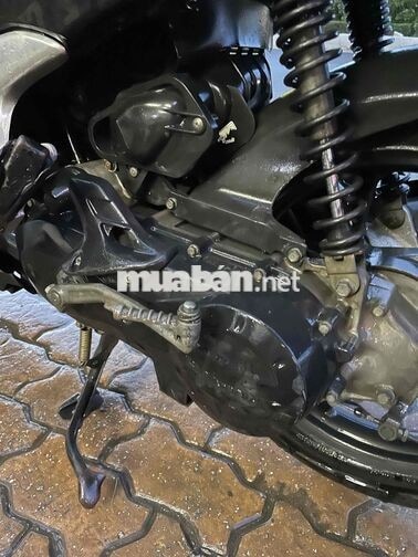 Honda Air Blade 2008 Đỏ
