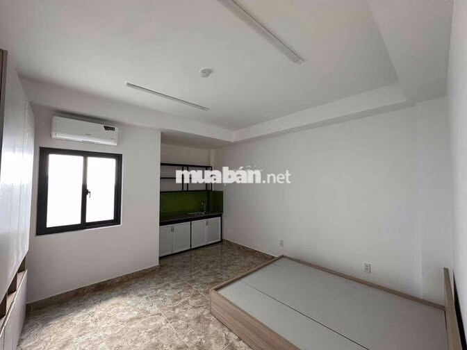 Studio cao cấp Nguyễn Văn Lượng 4tr9-5tr2