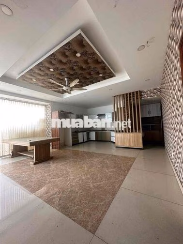 cần cho thuê toà nhà kdc vietsing dt 200m2 nhà 1 trệt 3 lầu