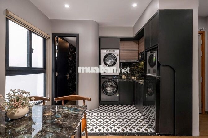 PENTHOUSE 55M² | BAN CÔNG SIÊU RỘNG | CÁCH BIỂN MỸ KHÊ 500M