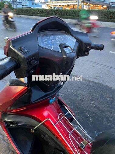 Honda Air Blade 2008 Đỏ