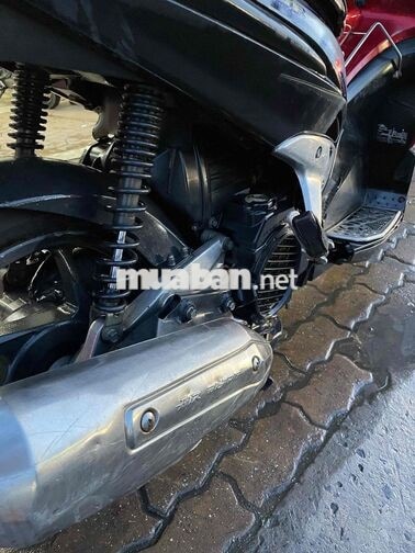 Honda Air Blade 2008 Đỏ