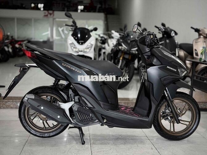 Vario125 2025 Odo6k Lướt như mới ( Hỗ trợ GÓP ) ✅✅