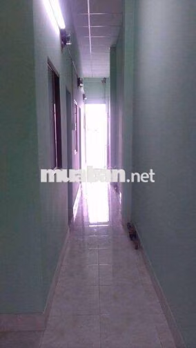 Cho thuê phòng trọ giá sinh viên tại Quận Bình Tân