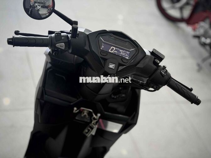 Vario125 2025 Odo6k Lướt như mới ( Hỗ trợ GÓP ) ✅✅