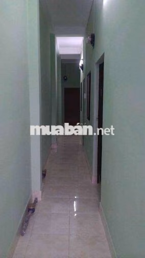 Cho thuê phòng trọ giá sinh viên tại Quận Bình Tân