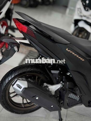 Vario125 2025 Odo6k Lướt như mới ( Hỗ trợ GÓP ) ✅✅