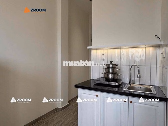 Dự án mới sát đầm sen-Studio full nội thất ở ngay