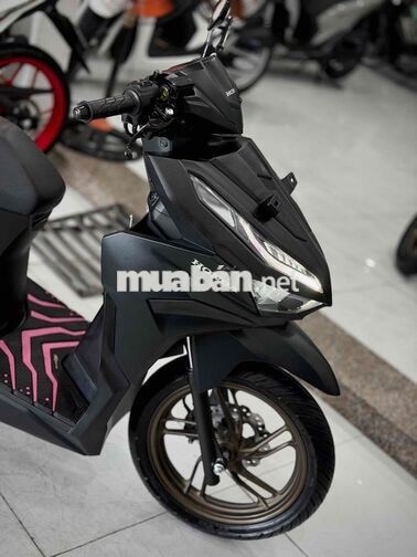 Vario125 2025 Odo6k Lướt như mới ( Hỗ trợ GÓP ) ✅✅