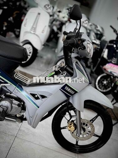 Sirius 2024 Odo5k Lướt ( Hỗ trợ Trả GÓP ) ✅✅