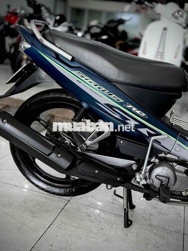 Sirius 2024 Odo5k Lướt ( Hỗ trợ Trả GÓP ) ✅✅