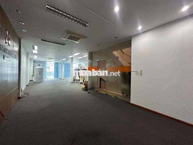 MẶT TIỀN VÕ OANH – BÌNH THẠNH | 8x24M | 4 TẦNG | GIÁ 149TR/THÁNG