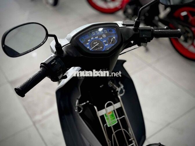 Sirius 2024 Odo5k Lướt ( Hỗ trợ Trả GÓP ) ✅✅