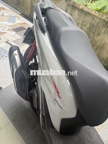 Honda SH 160i ABS 2023 Xám xi măng