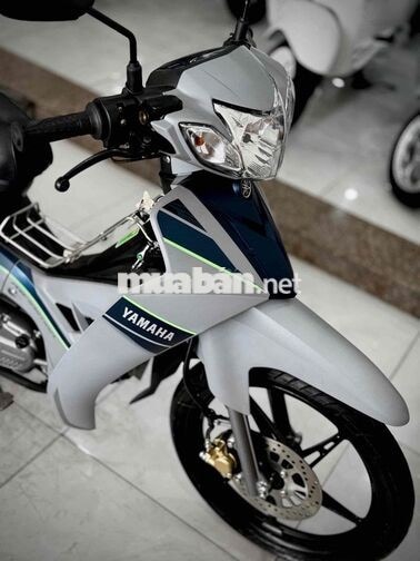 Sirius 2024 Odo5k Lướt ( Hỗ trợ Trả GÓP ) ✅✅