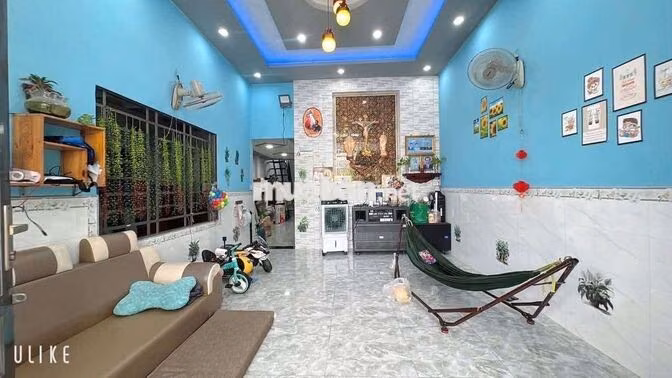 chính chủ bán căn nhà ở phường tân hoà biên hòa đồng nai 
