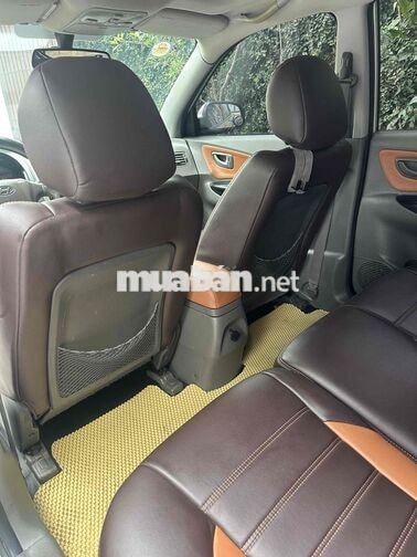 Hyundai Tucson 2.0 hai cầu 2009 Vàng cát