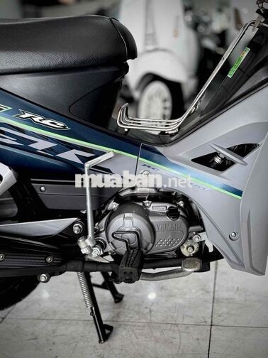 Sirius 2024 Odo5k Lướt ( Hỗ trợ Trả GÓP ) ✅✅