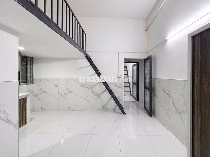 Dự Án Duplex Mới Ngay Đại Học Văn Hiến