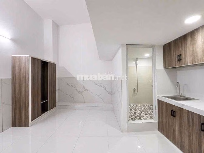 Dự Án Duplex Mới Ngay Đại Học Văn Hiến