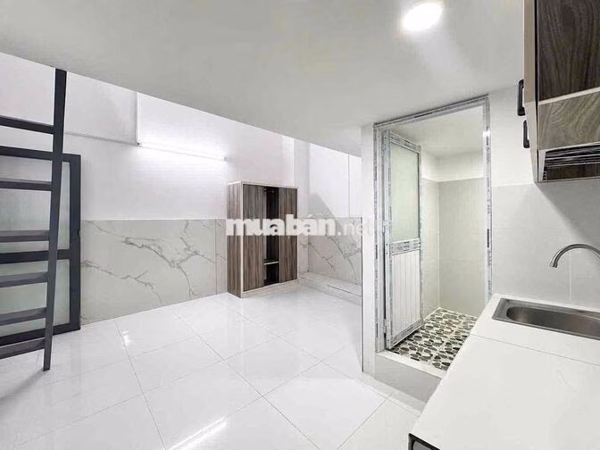 Dự Án Duplex Mới Ngay Đại Học Văn Hiến