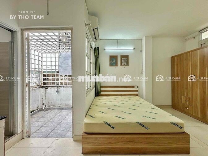TRỐNG SẴN PHÒNG NGAY ĐH BÁCH KHOA — 5 PHÚT QUA UEH — LÝ THƯỜNG KIỆT