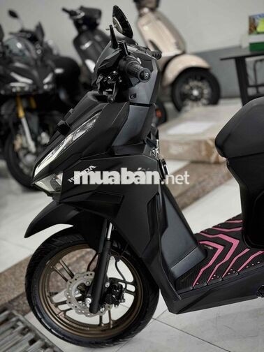 Vario125 2025 Odo6k Lướt như mới ( Hỗ trợ GÓP ) ✅✅