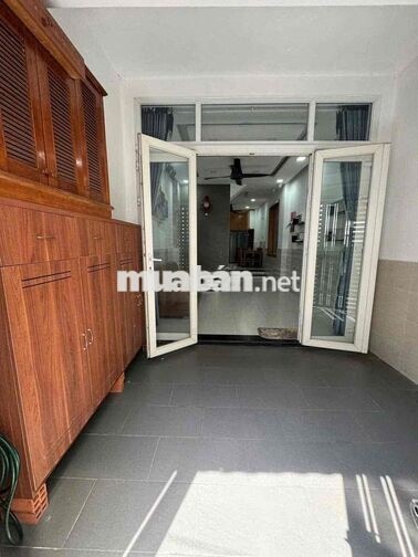 Cho thuê nhà mới, rộng rãi, thoáng 3pn full nt giá rẻ