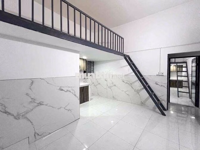 Dự Án Duplex Mới Ngay Đại Học Văn Hiến